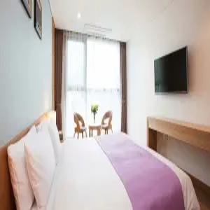 [제주] 유어스 호텔(제주호텔/서귀포호텔/서귀포유어스 호텔)