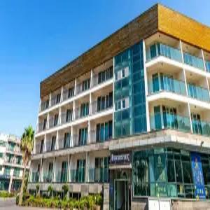 [제주] 제주 아모렉스 리조트(제주호텔)