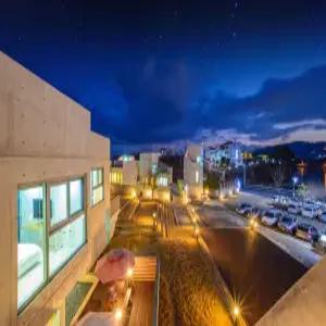 [경남] 통영 모노퍼니 펜션(경남, 통영)