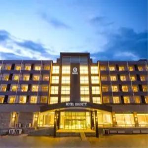 양양 디그니티 호텔