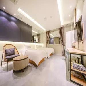 [전남 모텔] 순천 호텔 데일리(HOTEL DAILY) (순천)