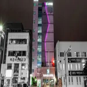 [제주] 사하라 관광호텔(제주호텔/제주사하라 관광호텔)