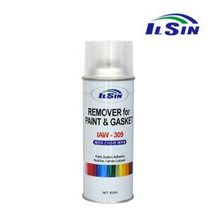일신 페인트 가스켓 제거제 IAW-309 수용성 페인트 리무버