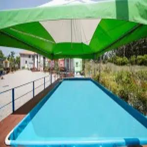 [충남] 태안 마검포 레져하우스(충남펜션/태안펜션)