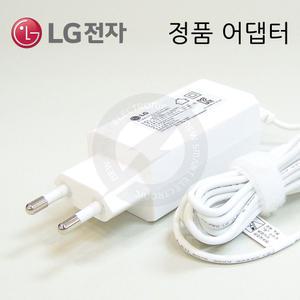 [LG정품] LG 그램 노트북 충전기 아답터 아답타 14Z950/14ZD950/14Z960/14ZD960/ADS-40MSG-19 전원어댑터