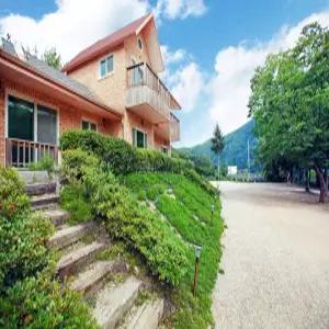 [강원] 홍천아름다운펜션(강원, 홍천)