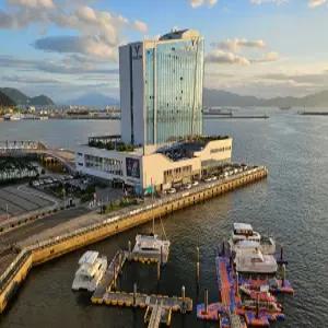 여수 베네치아 호텔&스위트(여수호텔/여수추천호텔)