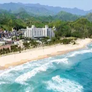 [강원특별자치] 고성 오션투유(강원특별자치모텔/고성모텔)