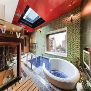 [부산 호텔] 부산 호텔 보브 (남포동,중앙동,태종대,송도,영도)