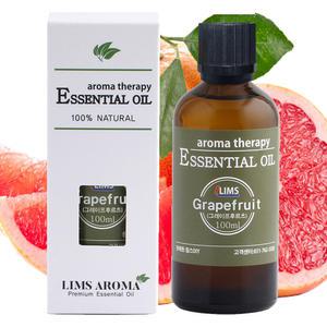 그레이프후르츠오일 100ml [아로마오일]