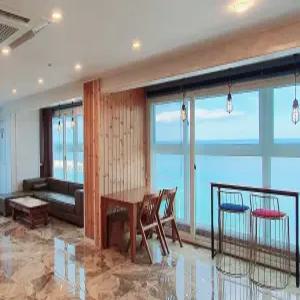 [강원 모텔] 속초 등대비치호텔 (속초,고성)