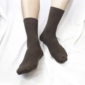 히트잇양말 남성 니쁘 골지 중목 양말 10켤레 세트