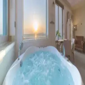 [충남] 태안 더클래식 스파펜션(충남펜션/태안펜션)