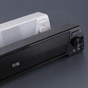 Britz 브리츠 BA-R9 SoundBar 사운드바