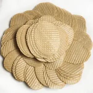 튀김쥐포 1kg 무배 원형 약 96장 쥐포 튀김조미포 국내가공 쪽빛누리