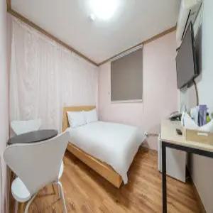 [강원 모텔] 강릉 해와달 모텔 (강릉역,교동,옥계)