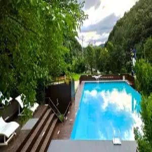 [강원] 춘천숲 자연휴양림 글램핑(강원캠핑/글램핑/춘천캠핑/글램핑)