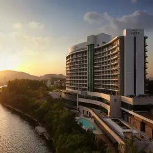 라한셀렉트 경주