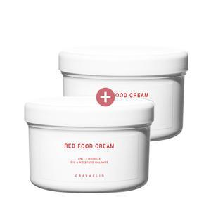 (1+1)레드푸드 콜라겐 탄력 크림 (모공탄력)