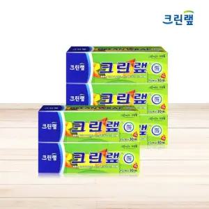 15cm x 30m x 5개 주방용랩 가정용랩 위생랩