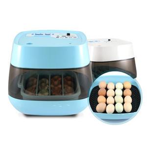 [가정용 부화기] 신형 꼬꼬 R-16 부화기