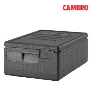 캠브로 고박스 EPP140 (26L) 보온 보냉 아이스 박스