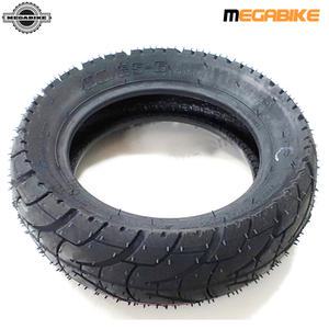 10인치 80/65-6 타이어 10X3.00 광폭용 10X2.50 호환가능 전동킥보드  등 10인치 전동킥보드 광폭 타이어