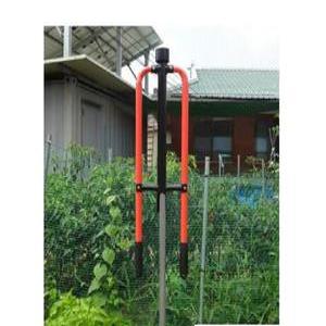 국산 말뚝 타격봉 고추지지대 효심산업 농작물 팡팡이 고추 말뚝박기 지주대망치 파이프