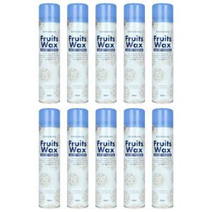 과일나라 후르츠왁스 헤어 세팅 스프레이300ml 10개