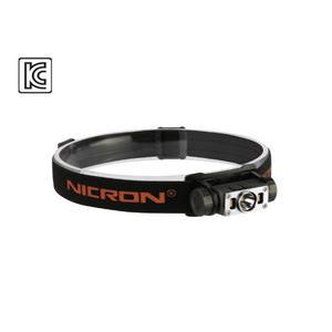 [니크론] 듀얼 헤드랜턴 H11