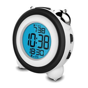 무소음 전자 예쁜 탁상 공룡 소리큰 시끄러운알람시계