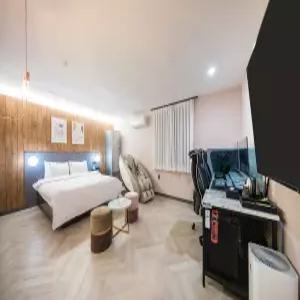 [전북 모텔] 익산 HOTEL 174(호텔 174) (익산)