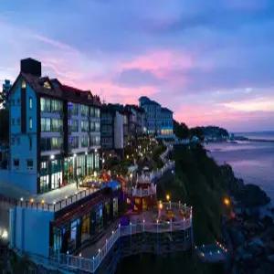 [강원] 삼척 베네치아펜션(강원, 삼척)