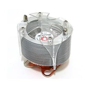 [에스투씨엔아이](COOLERTEC) ICEBRIDGE-1 사일런트 유체