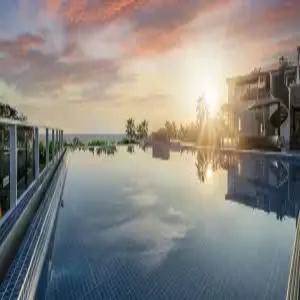 [제주] 담앤루 리조트(제주호텔/서귀포호텔/서귀포담앤루 리조트)