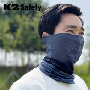 K2 쿨 베이직 멀티스카프 여름 넥워머 목토시 넥쿨러 스포츠