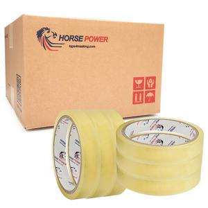 물레방아 리필 테이프 문구 투명 16mm x 25M (150개)