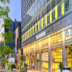 [제주] 글로스터호텔 제주(제주호텔)