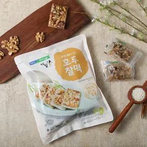 농협 호두찰떡 500g