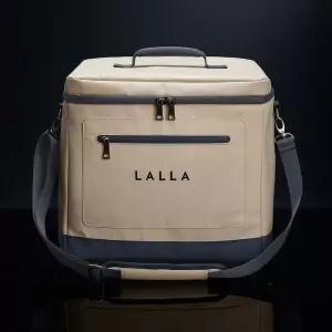 랄라 보냉백 캠핑 쿨러백 휴대용 차량용 보냉가방 대용량 캠핑용 아이스박스