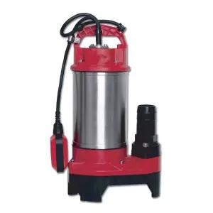 파워펌프 오배수용 수중펌프 GDV-A950MA 볼자동 단상 스텐 배수 (PDV-A750MA)