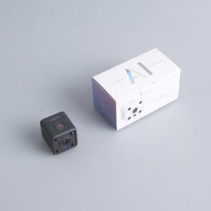 [로봇사이언스몰][코딩키트] 햄스터 AI 카메라 10개 세트(블랙) + 보관함 (무선 랜카드 미포함