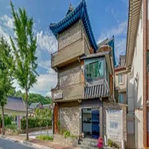 [경북 펜션] 경주 쁘띠하우스더궁펜션 (경주(보문단지,황리단길,불국사,양남,감포,안강))