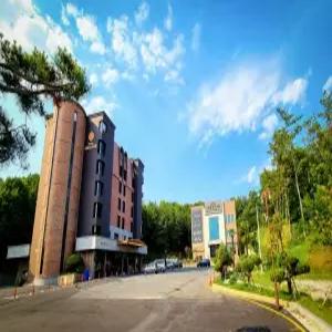 [전남 호텔] 영광 호텔 더스타 (나주,함평,영광,장성)