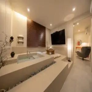 [경북 모텔] 구미 인동 노마드 아늑호텔 (구미)