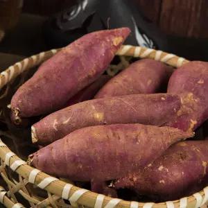 건강한 태안 안면도 꿀고구마 한입 3kg