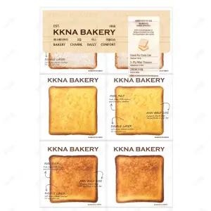 깨끗한나라 깨나베이커리 미니 각티슈 230매 6입