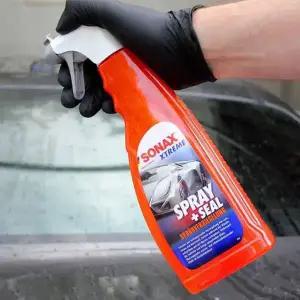 소낙스 익스트림 퀵디테일러 750ml