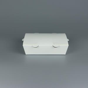 김밥 만두 종이도시락 SKY 무지 하늘도시락 소 600개