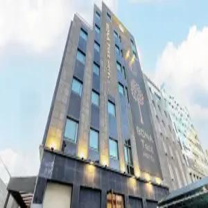 [부산] 광안리 보나트리 호텔(부산모텔/수영모텔/수영광안리 보나트리 호텔)